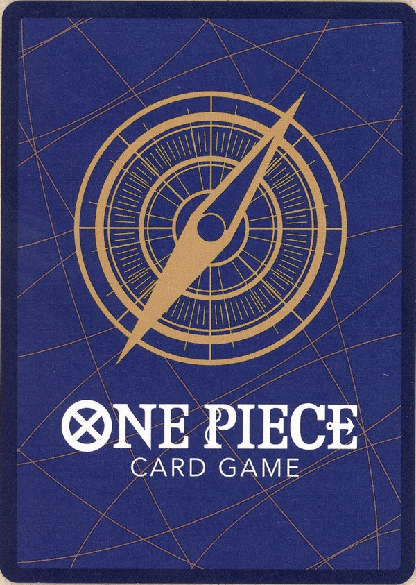 One Piece Single: Portgas.D.Ace MANGA OP02-013 SR One Piece Paramount War (2022) NM