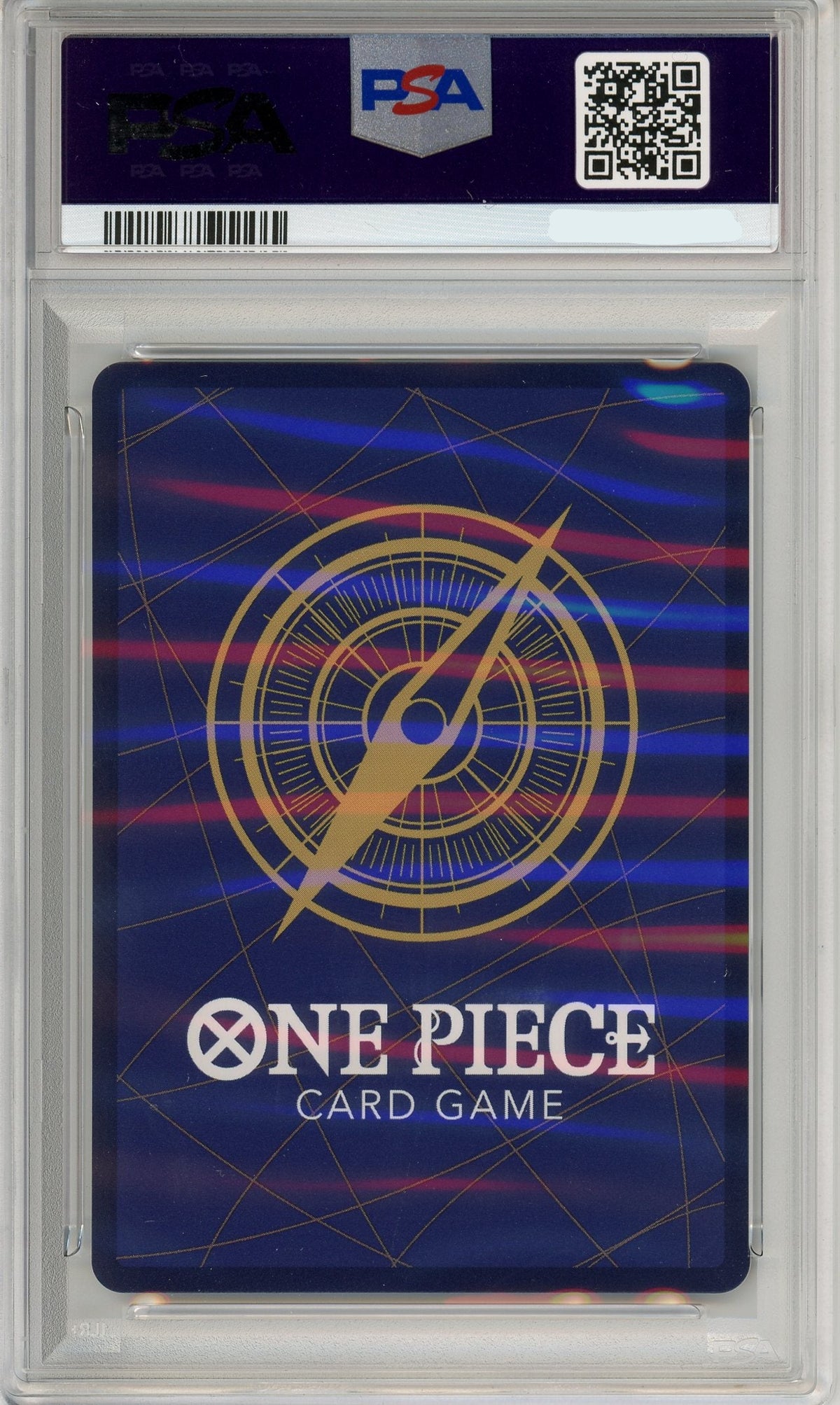 One Piece Graded: Koala P-069 Championship 25-26 Finalist PSA 10 – Double Infinity Gaming