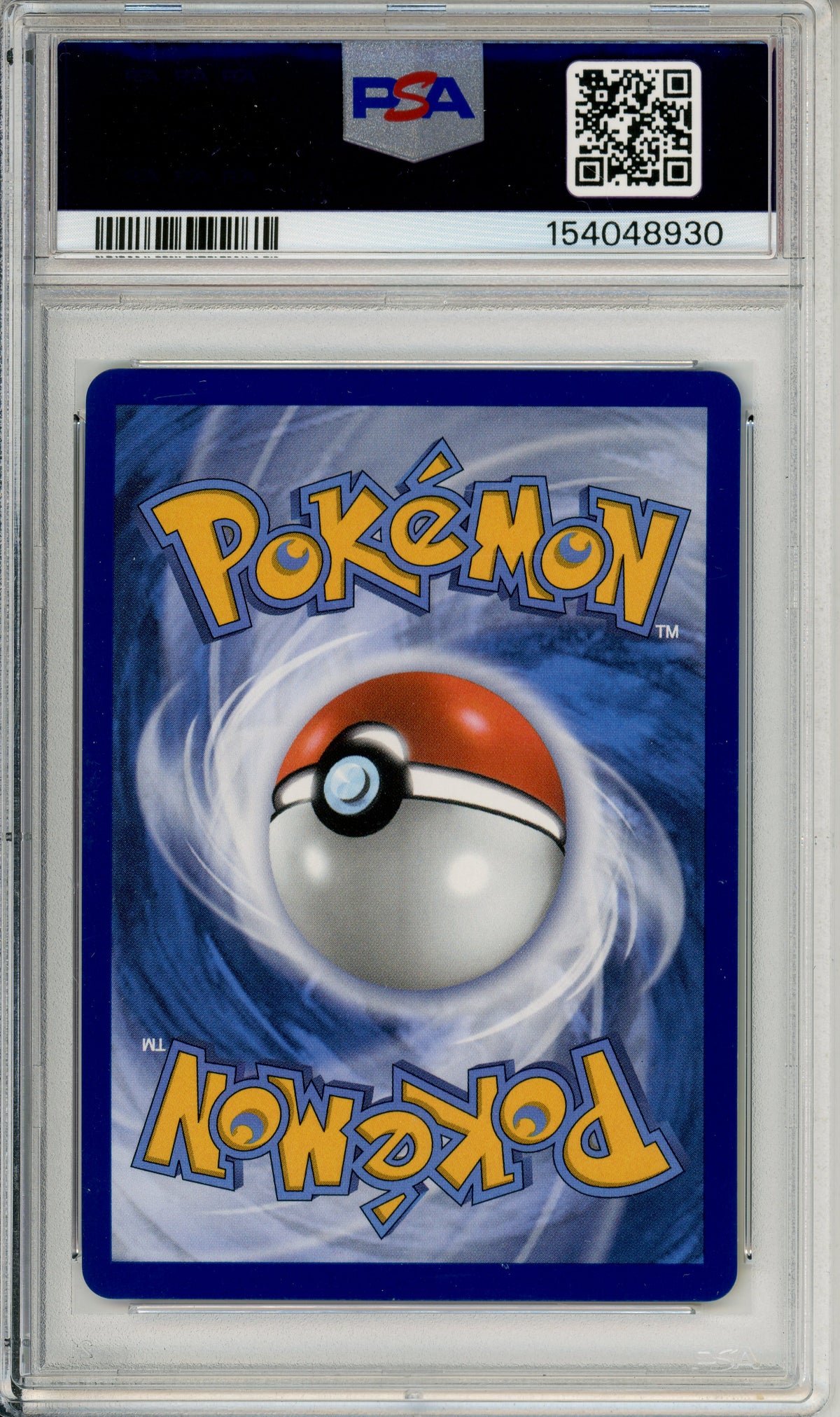 Pokemon Graded: Pikachu EX 277/217 Ascended Heroes (2026) SIR PSA 10
