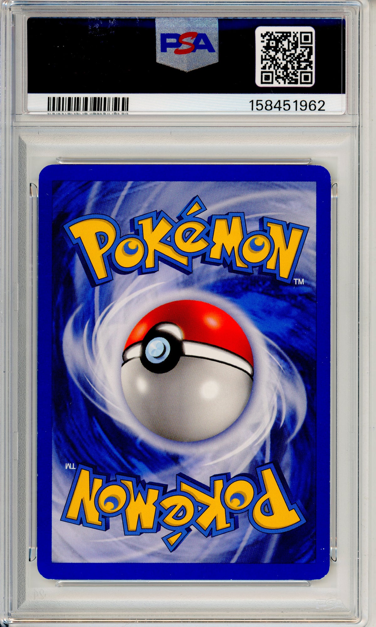 Pokemon Graded: Zapdos H32/H32 Aquapolis (2003) Holo PSA 7