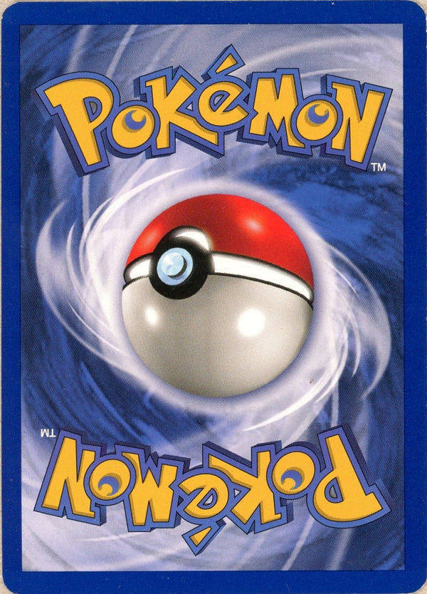 Pokemon Single: Blastoise 2/102 Base Set (1999) Holo LP