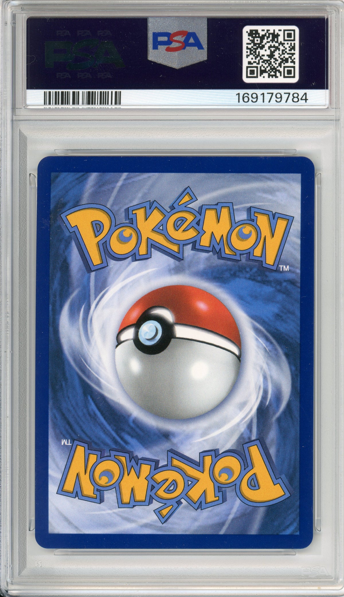 Pokemon Graded: Steven's Metagross ex 289/217 Ascended Heroes (2026) SIR PSA 10