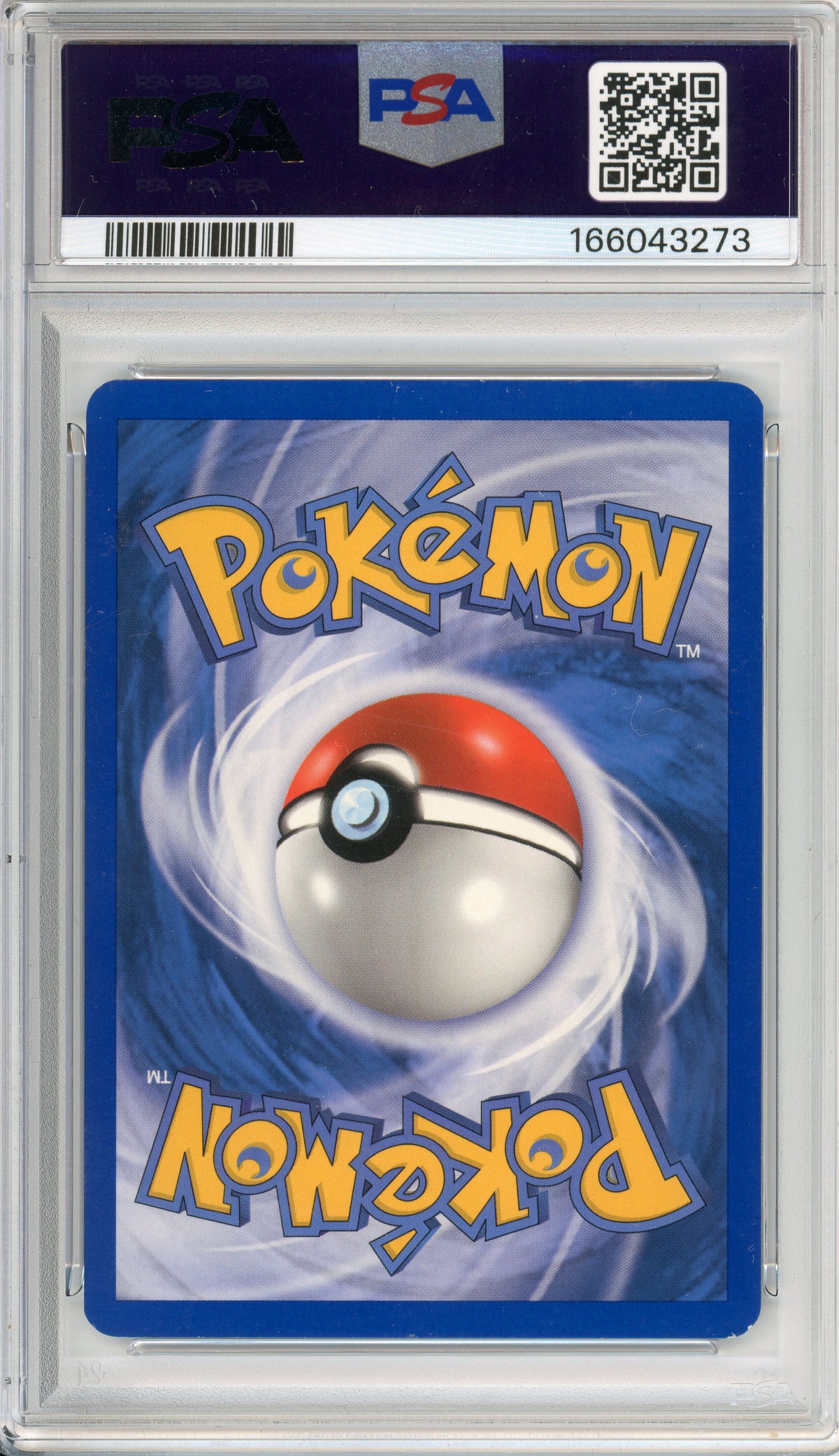 Pokemon Graded: Articuno ex #32 Nintendo Promo (2005) Holo PSA 7