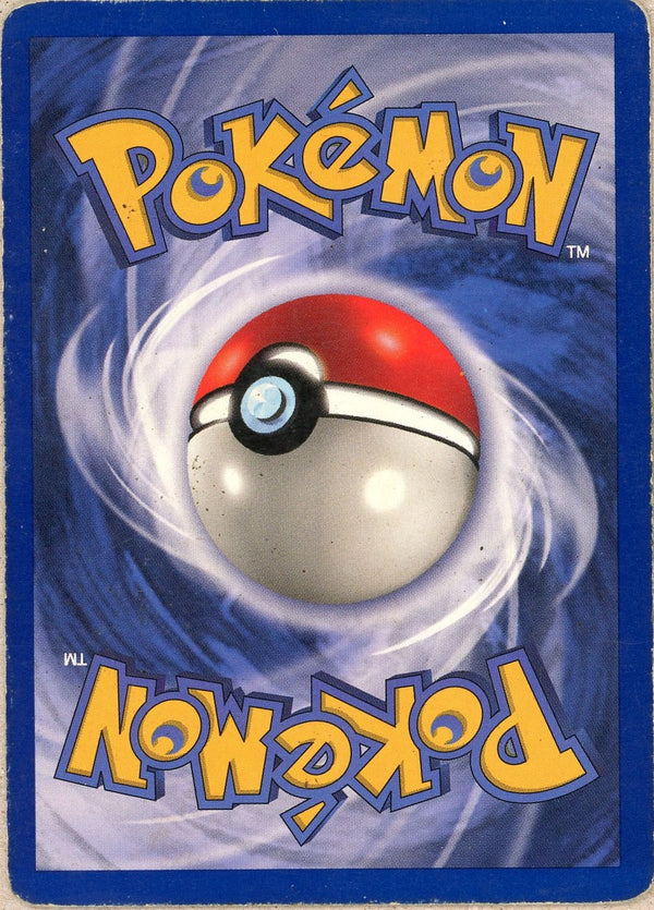 Pokemon Single: Charizard 4/102 Base Set (1999) Holo HP