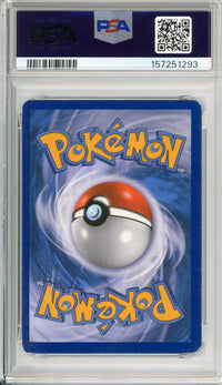 Pokemon Graded: Darkrai #BW73 Team Plasma (2013) Full Art PSA 4