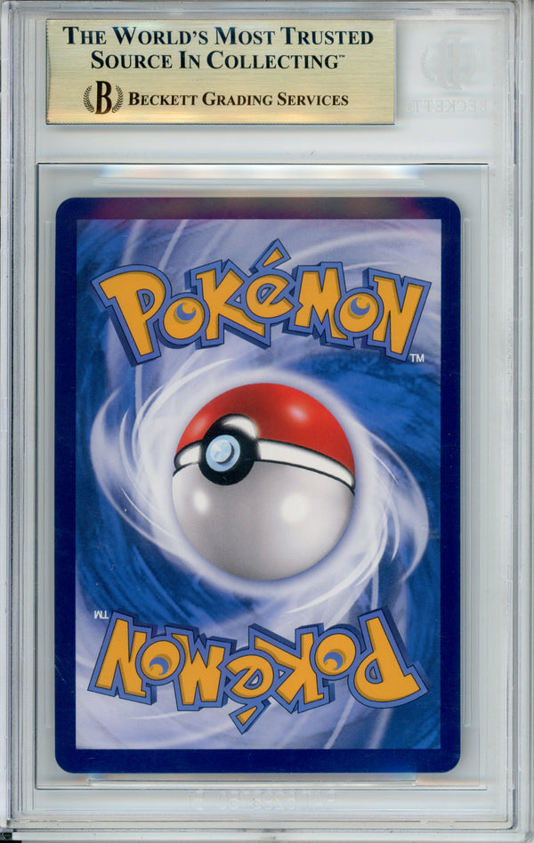 Pokemon Graded: Chinese Charizard V 133/115 Portrayals Obsidian (2023) Beckett 9.5