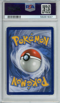Pokemon Graded: Mewtwo PSA 10