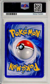 Pokemon Graded: Feraligatr ex 103/115 Unseen Forces (2005) Holo PSA 3
