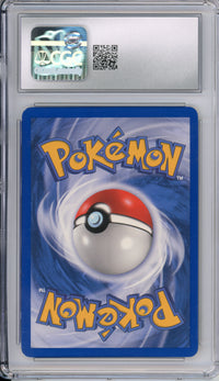 Pokemon Graded: Wurmple 2/3 Poke Card Creator Pack (2004) CGC 9