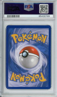 Pokemon Graded: Rayquaza PSA 7