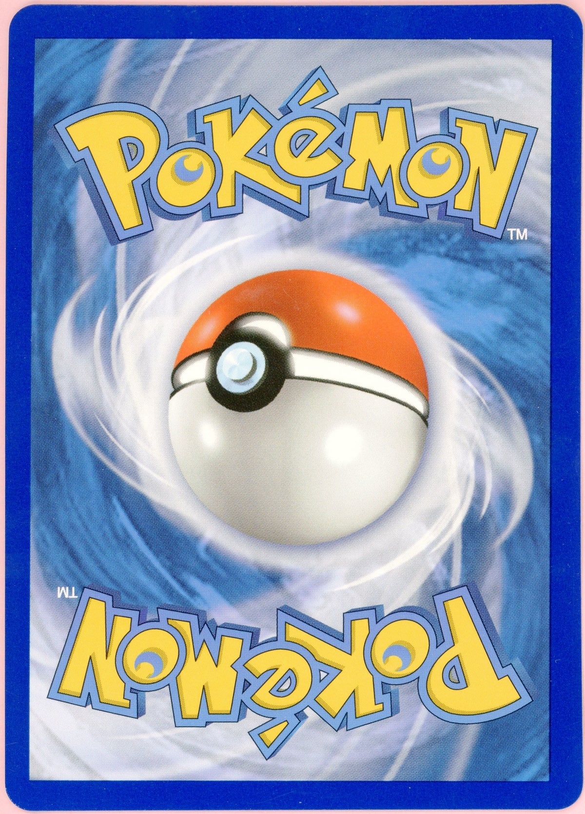 Pokemon Single: Mew V 251/264 Fusion Strike (2021) Full Art NM