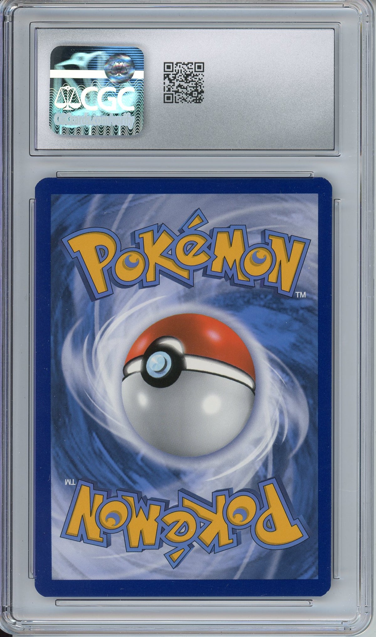 Pokemon Graded: Sylveon VMAX CGC 10