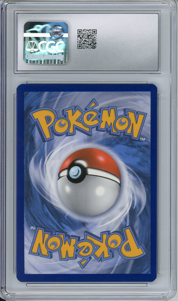 Pokemon Graded: Sylveon VMAX CGC 10