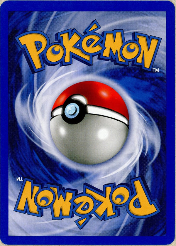 Pokemon Graded: Snorlax #49 WOTC League Promo (2002) NM