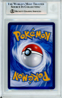 Pokemon Graded: Chinese Charizard #02 Dream Together (2025) Beckett 9