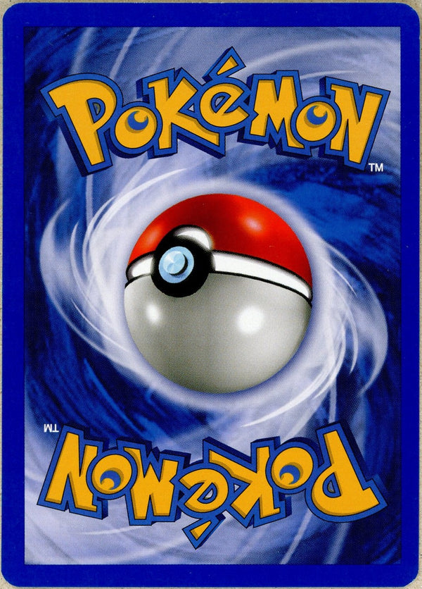 Pokemon Graded: Snorlax #49 WOTC League Promo (2002) LP