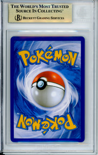 Pokemon Graded: Korean M Charizard EX 2/21 Mega Battle Deck (2014) Beckett 9.5