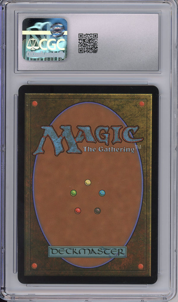 MTG Graded: Phoenix Heart CGC Authenticated