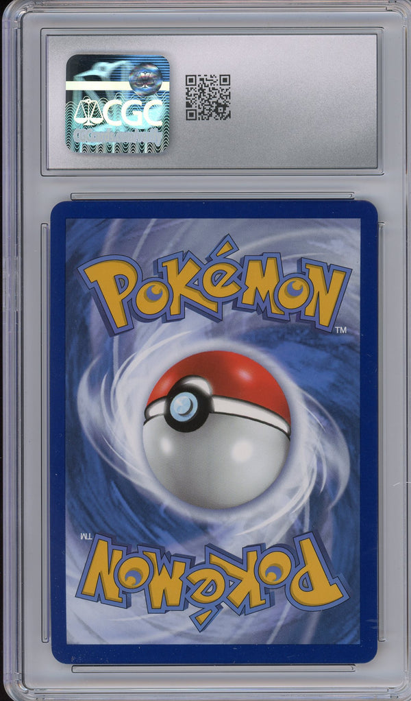 Pokemon Graded: Galarian Articuno V CGC 10
