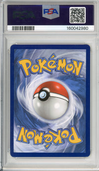 Pokemon Graded: Charizard 4/102 Classic Collection (2021) Holo PSA 9