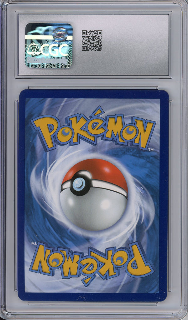 Pokemon Graded: Galarian Articuno V CGC 9
