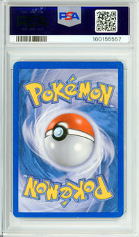 Pokemon Graded: Black Kyurem EX 145/149 Boundaries Crossed (2012) Full Art PSA 5