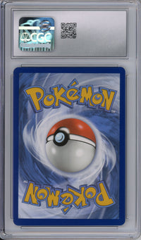 Pokemon Graded: Sylveon V CGC 9