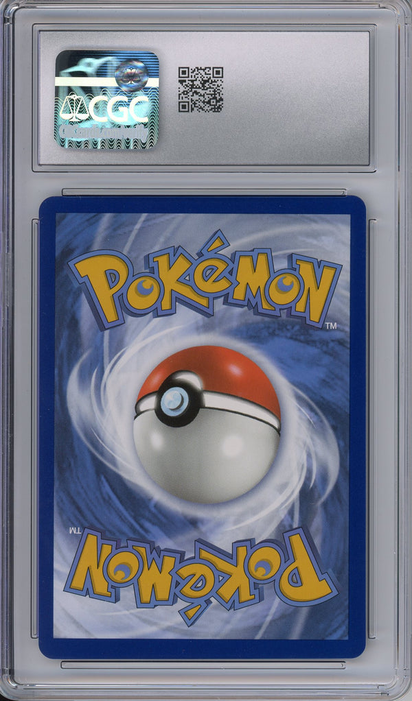 Pokemon Graded: Sylveon V CGC 9
