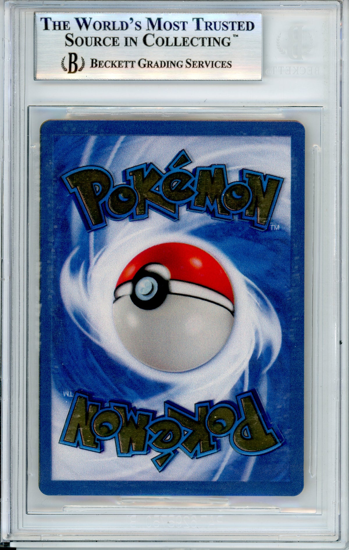 Pokemon Graded: Charizard 4/102 Ultra Premium Collection (2021) Gold Metal Beckett 9