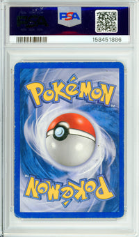 Pokemon Graded: Steelix H23/H32 Aquapolis (2003) Holo PSA 3