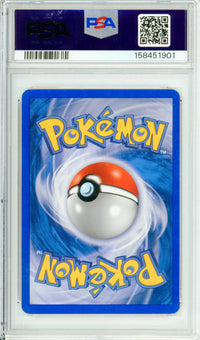 Pokemon Graded: Exeggutor H10/H32 Aquapolis (2003) Holo PSA 3