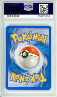 Pokemon Graded: Aipom 67/147 Aquapolis (2003) Reverse Foil PSA 5