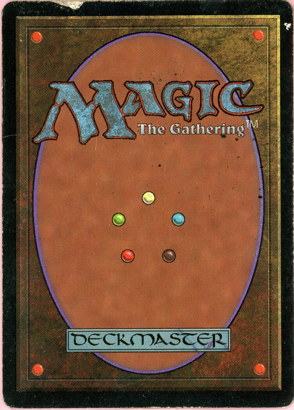 MTG Single: Gaea's Cradle 321/350 Urza's Saga (1998) HP