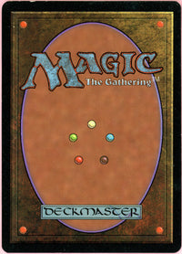 MTG Single: Mox Diamond Stronghold (1998) LP
