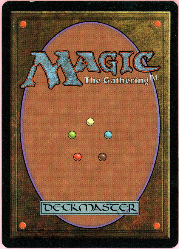 MTG Single: Mox Diamond Stronghold (1998) LP