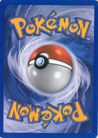 Pokemon Single: Charizard Gold Star 100/101