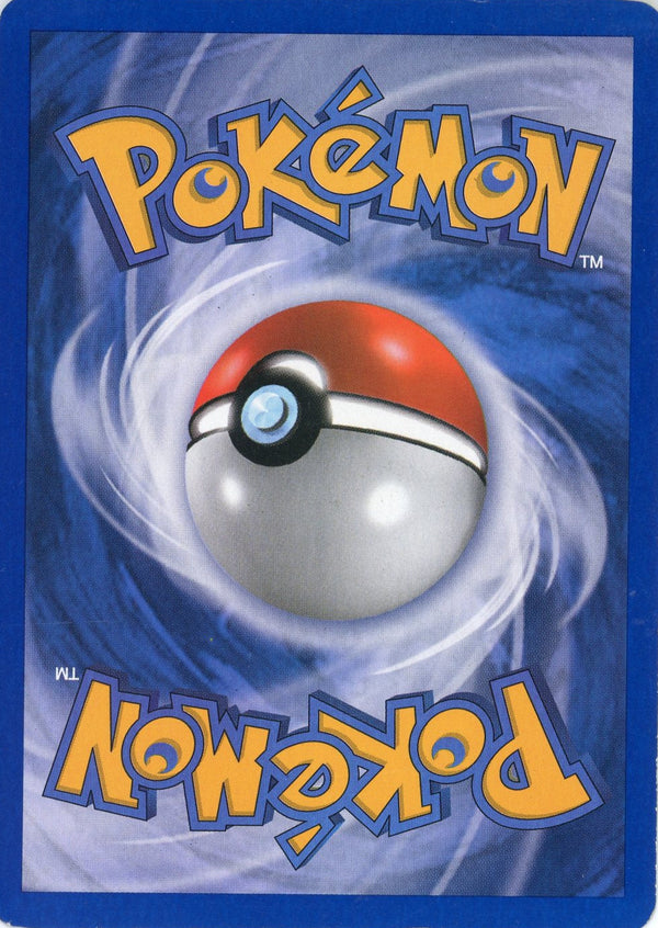 Pokemon Single: Charizard Gold Star 100/101