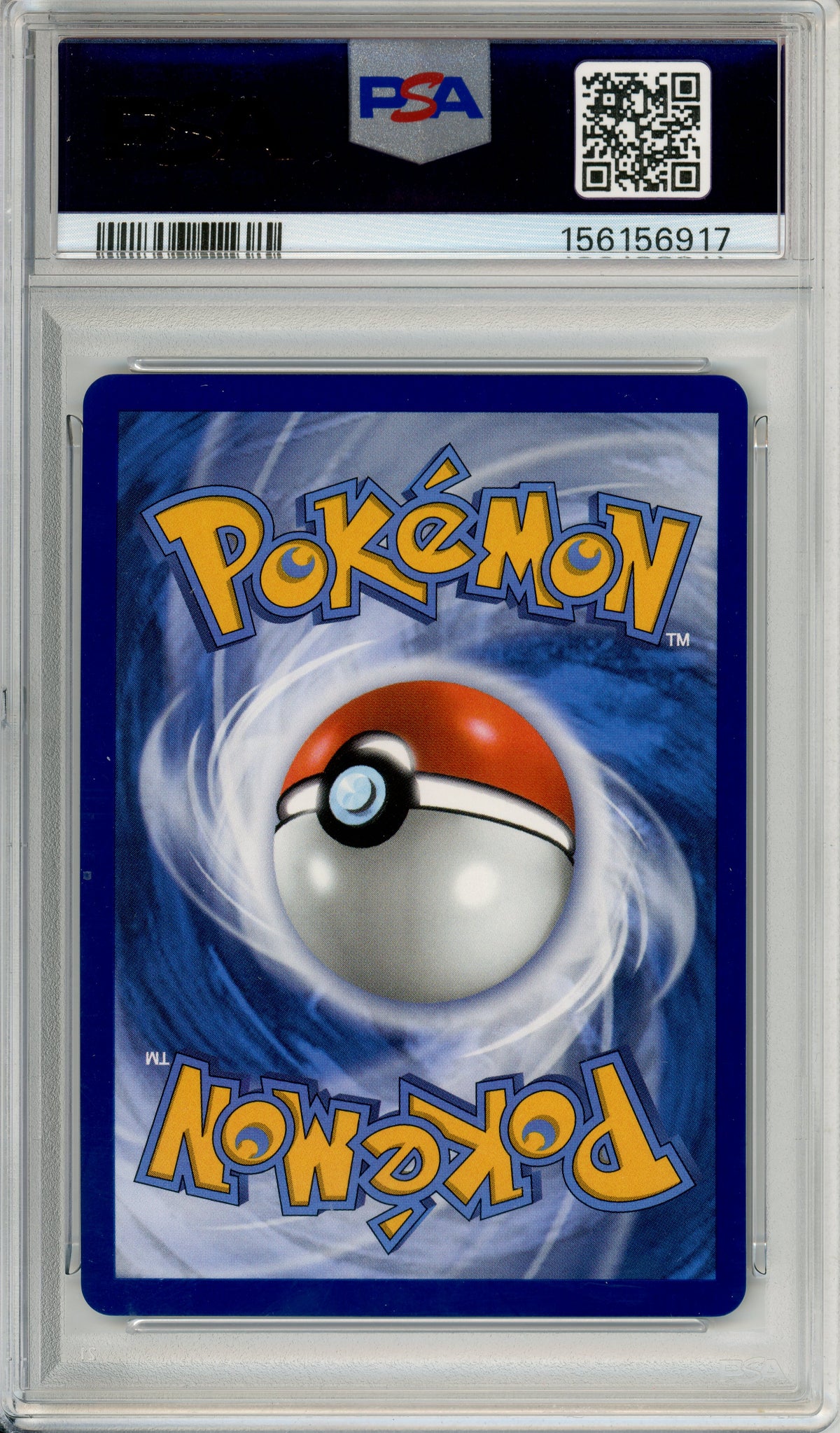 Pokemon Graded: Mega Gengar ex 284/217 Ascended Heroes (2026) SIR PSA 10