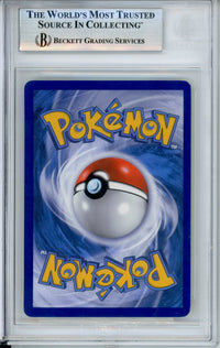 Pokemon Graded: Kecleon 2015 Art Academy Competition Promo Beckett 9