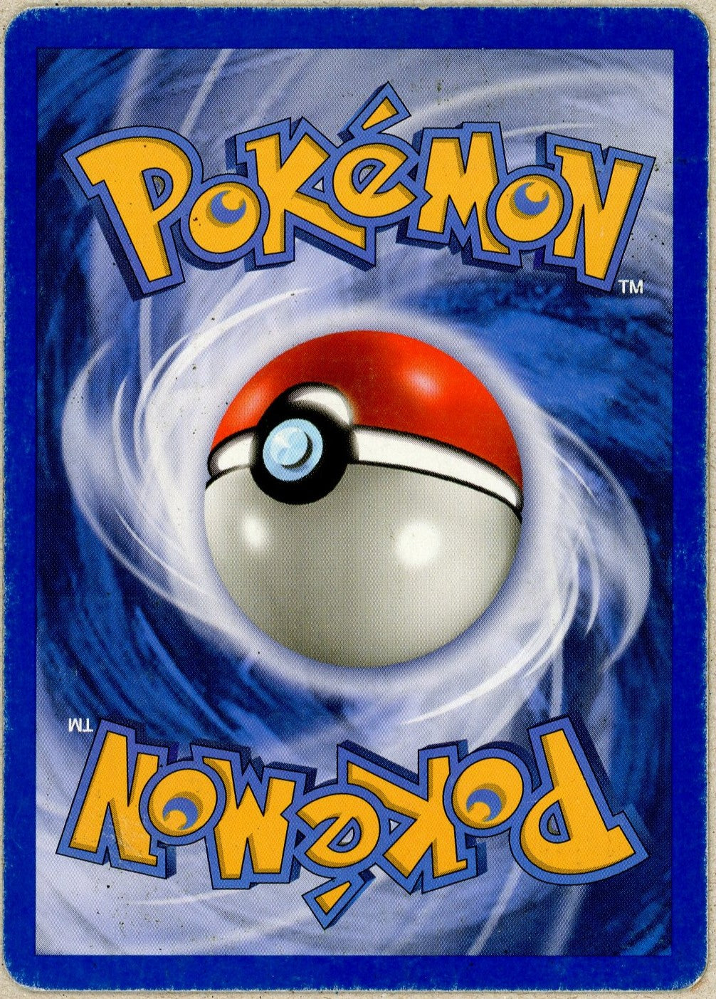 Pokemon Single: Poloswine H22/H32 Skyridge (2003) Holo DMG