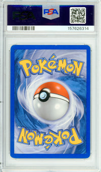 Pokemon Graded: Tyranitar 16/113 Delta Species (2005) Holo PSA 5