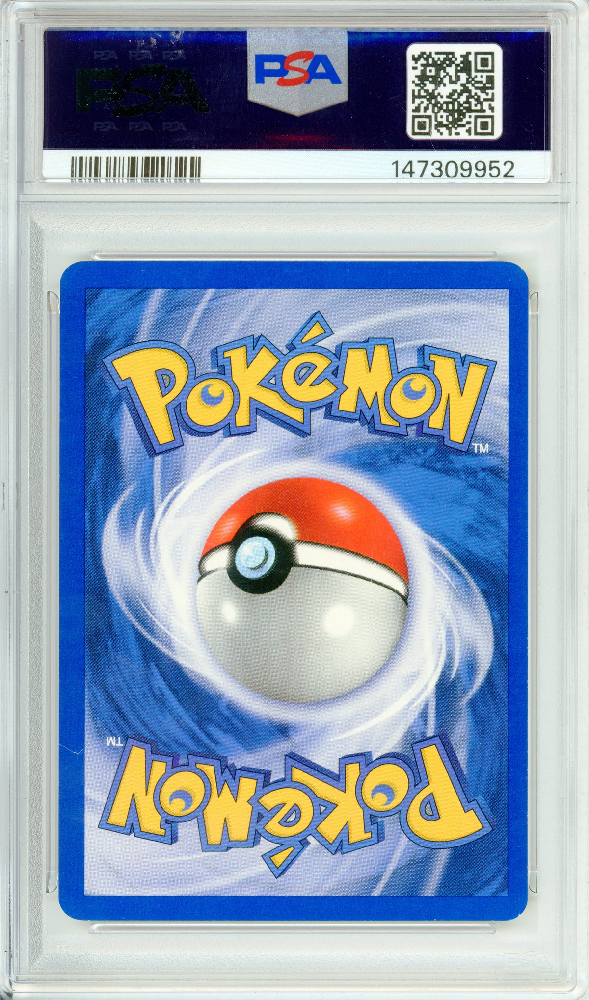 Pokemon Graded: Sabrina's Gengar 1st Edition 58/132 Gym Heroes (2000) PSA 7