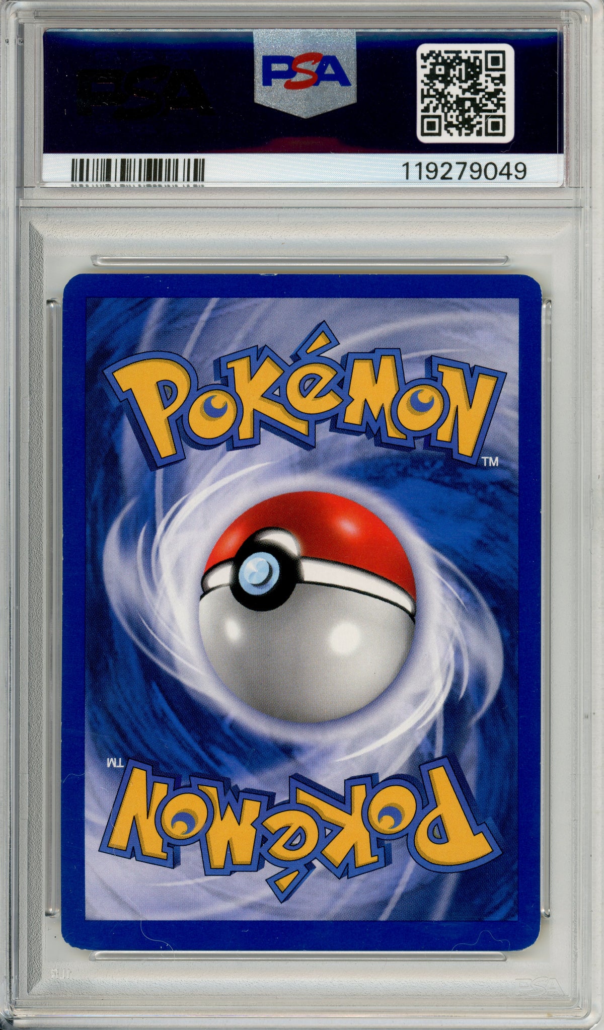 Pokemon Graded: Ho-Oh 1st Edition 7/64 Neo Revelation (2001) Holo PSA 6