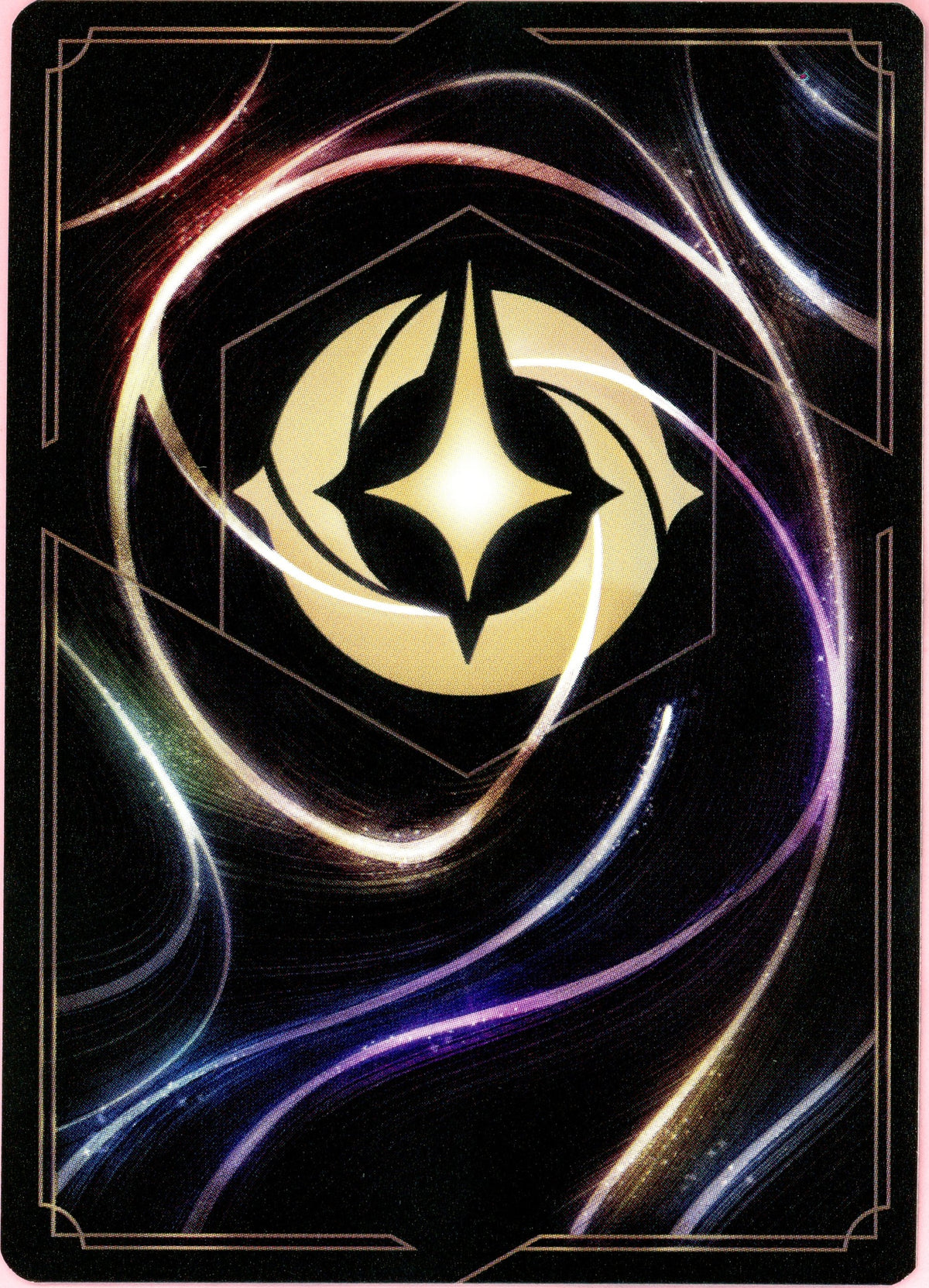 Lorcana Single: Elsa Spirit Of Winter 207/204 Enchanted NM