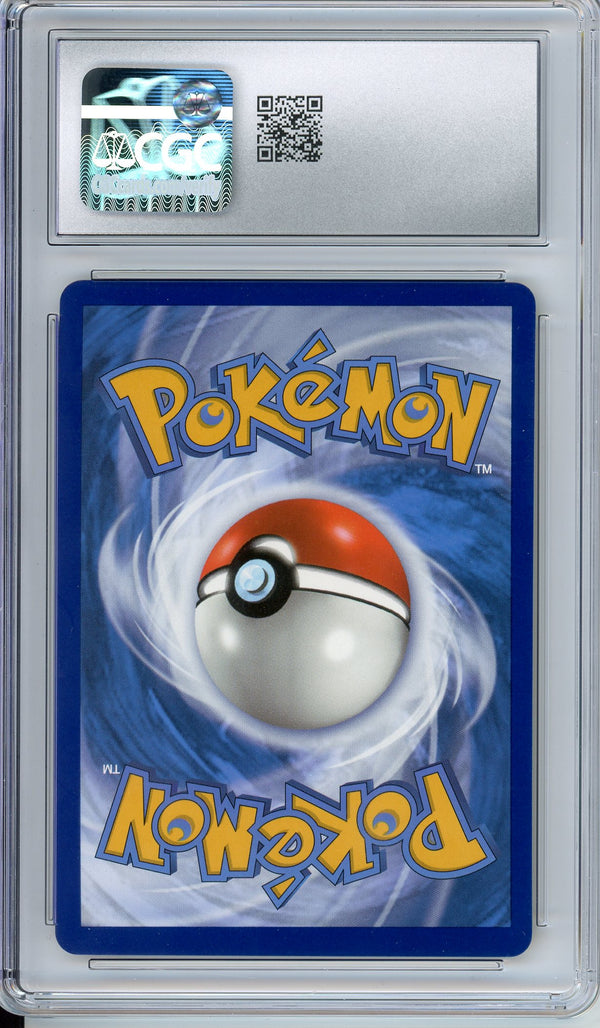 Pokemon Graded: Garchomp CGC 10