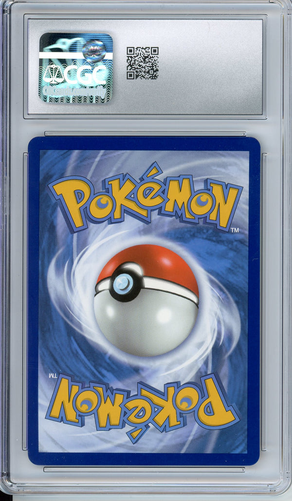 Pokemon Graded: Galarian Zapdos V CGC 10