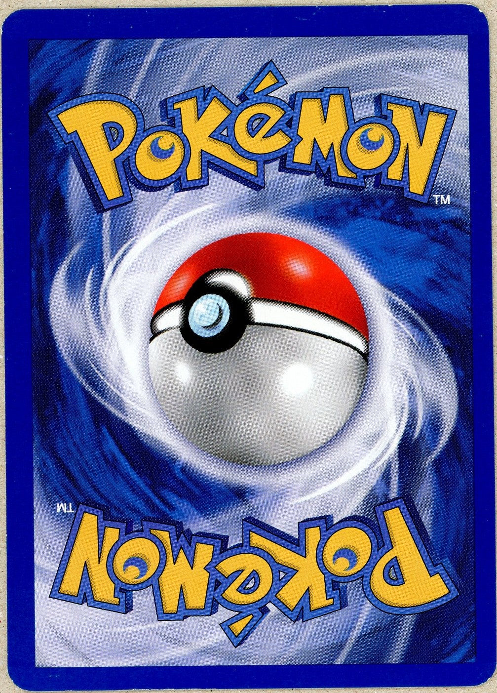 Pokemon Single: Entei 1st Edition 6/64 Neo Revelation (2000) Holo LP