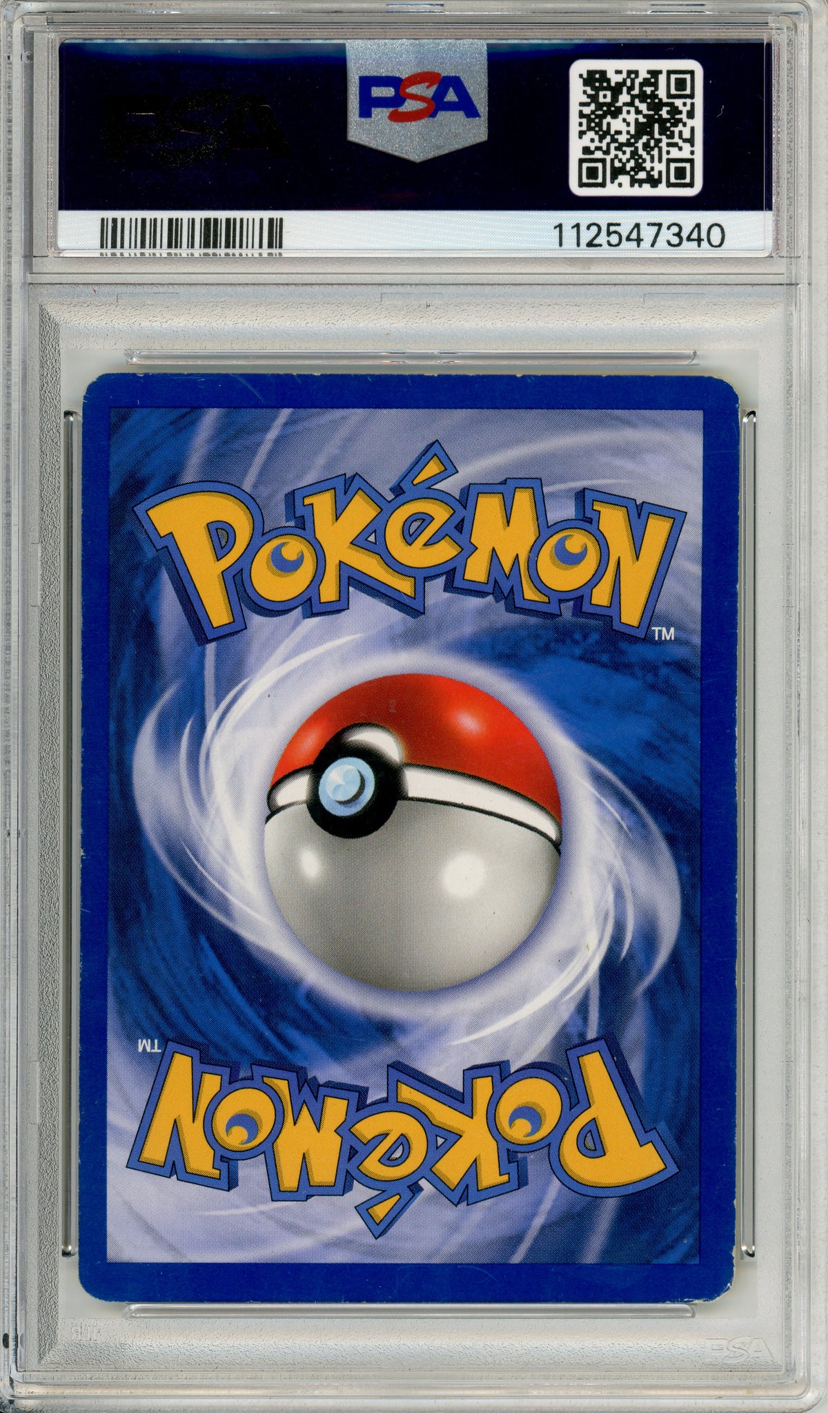 Pokemon Graded: German Ho-Oh 1st Edition 7/64 Neo Revelation (2002) Holo PSA 2