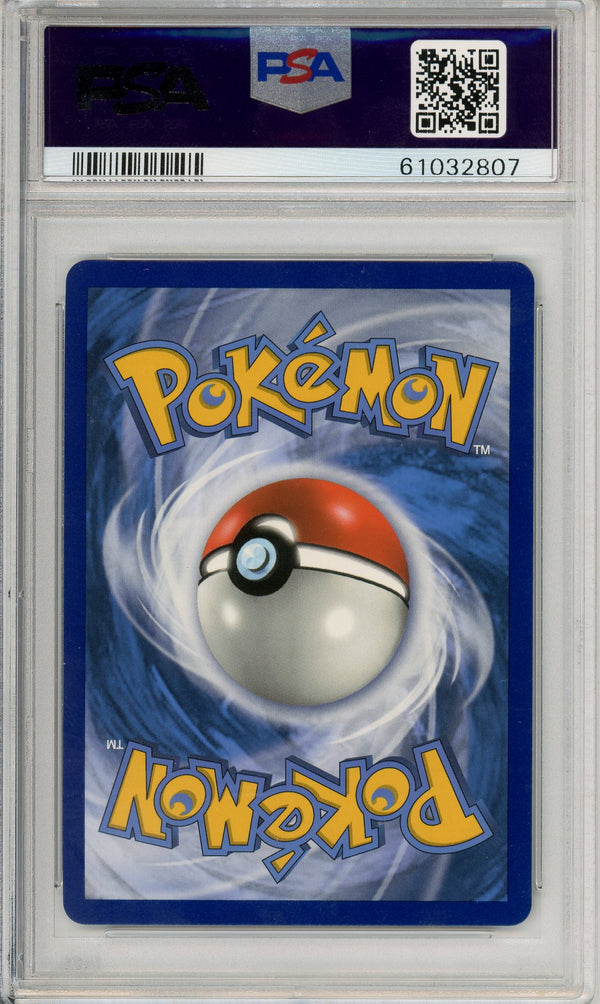 Pokemon Graded: Leafeon GX SV46/SV94 Hidden Fates (2019) Full Art Holo PSA 10