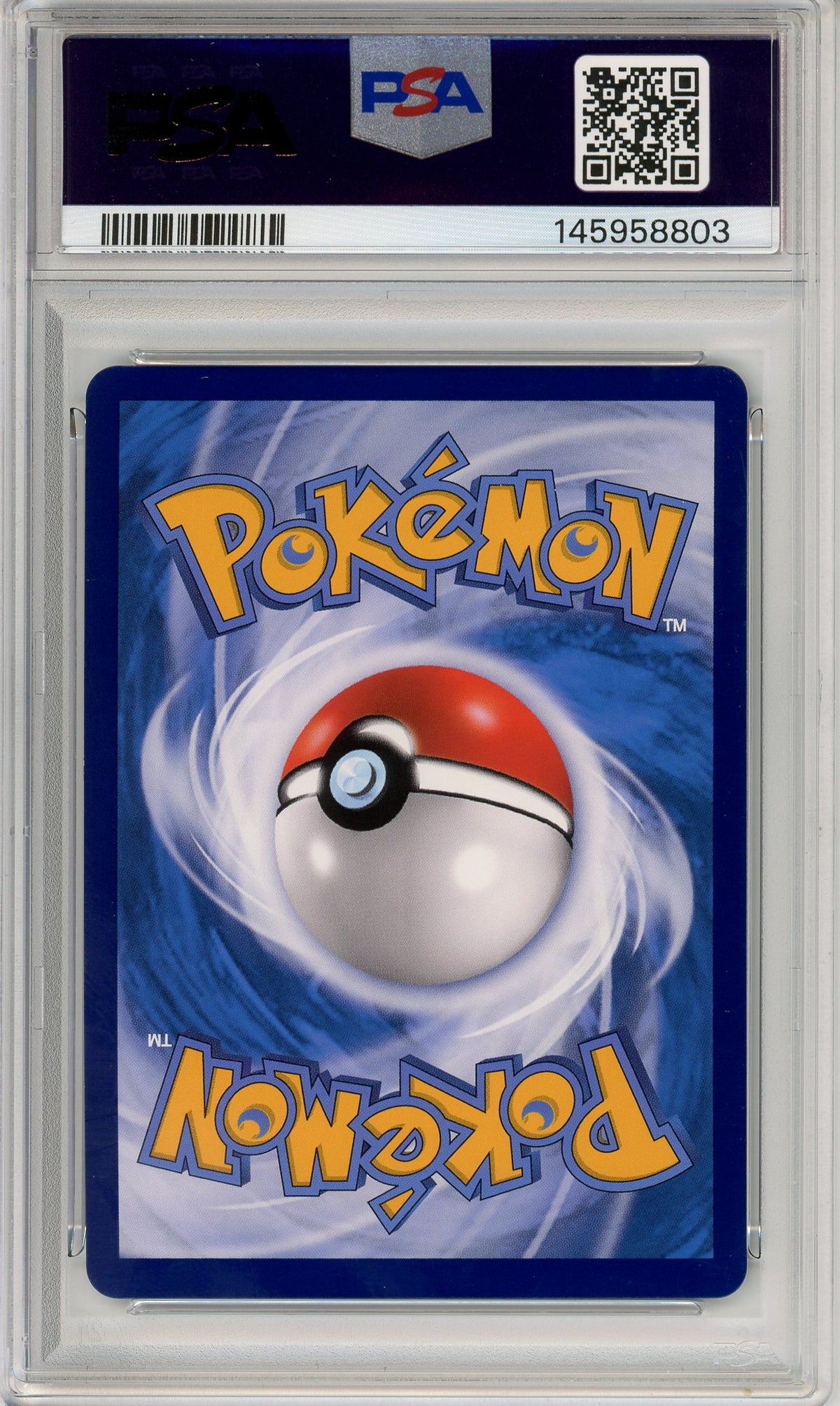 Pokemon Graded: Charizard V 133/115 Vivid Portrayals Obsidian (2023) SSR PSA 10